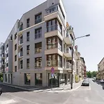 Old Town Apartments Podgorze By Noclegi Renters