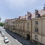 Old Town Apartments Podgorze By Noclegi Renters