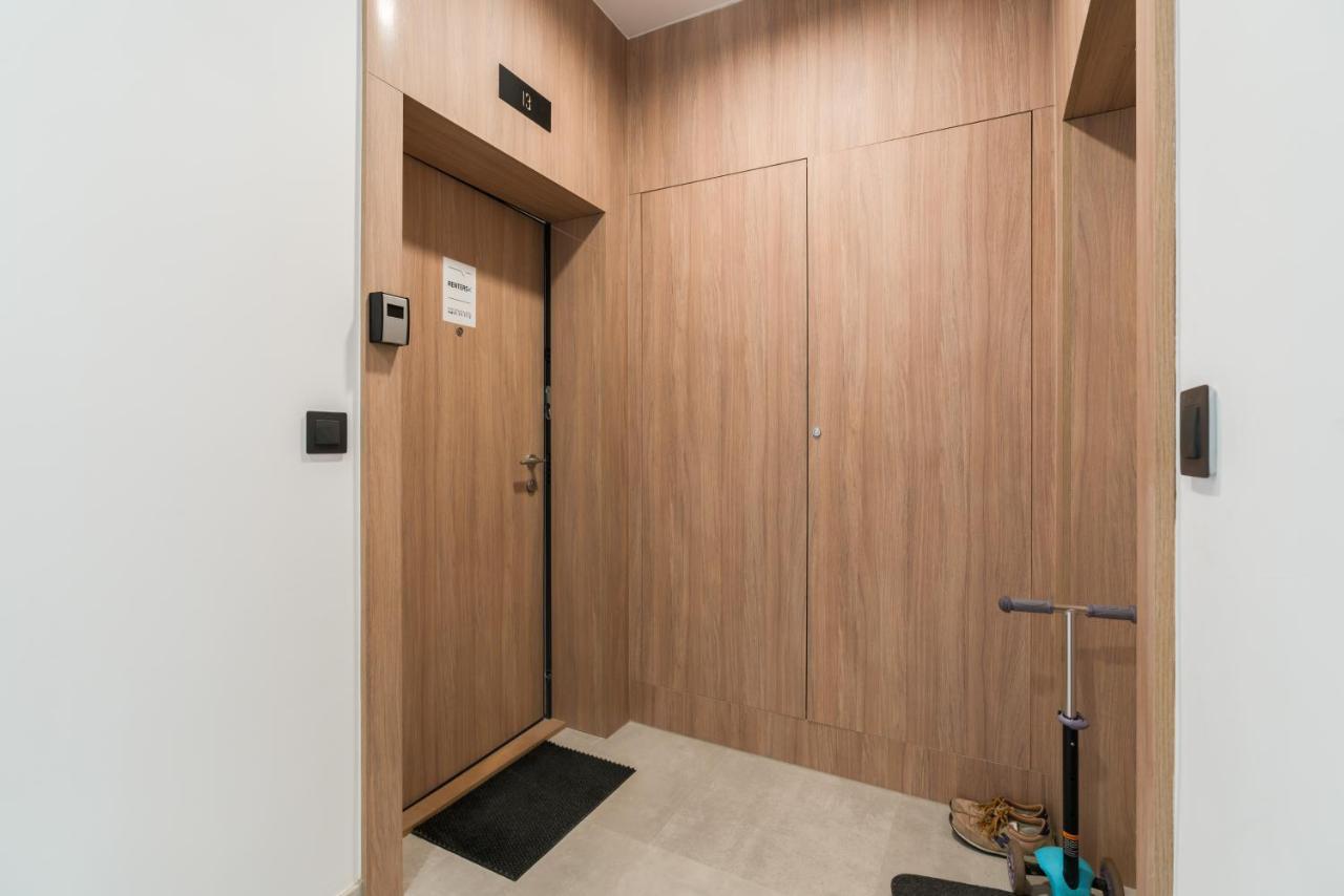 Old Town Podgorze By Renters Apartment *