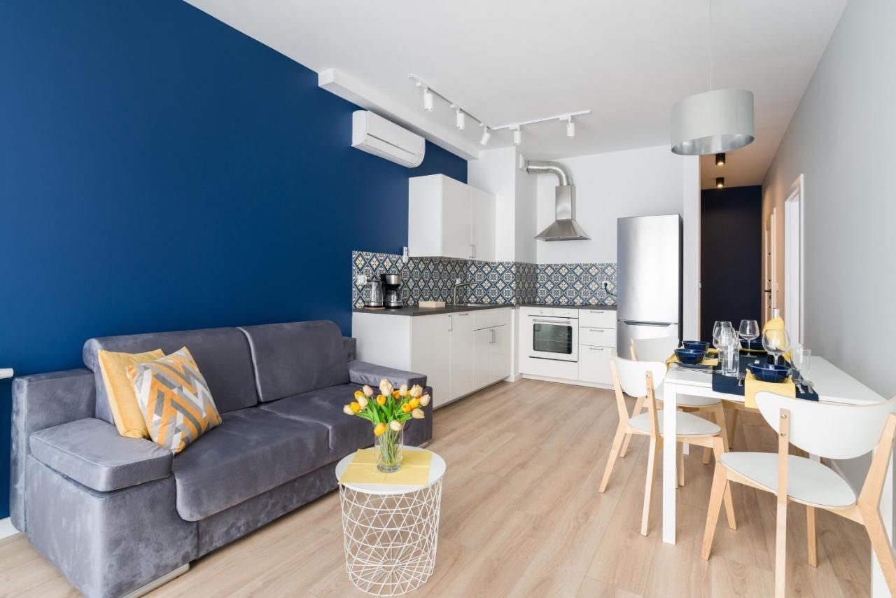 Apartment Old Town Podgorze By Renters