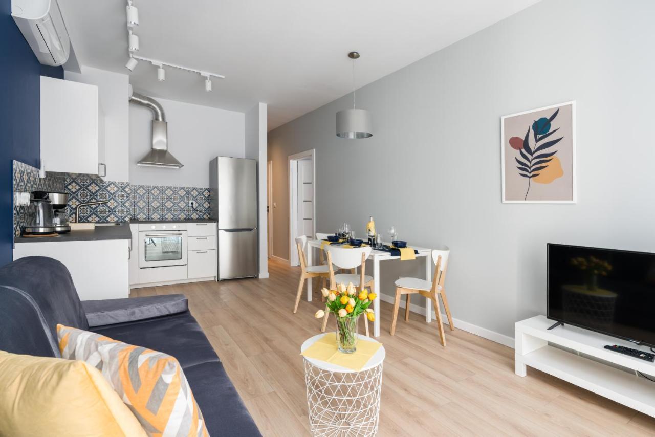 Old Town Podgorze By Renters Apartment Posen