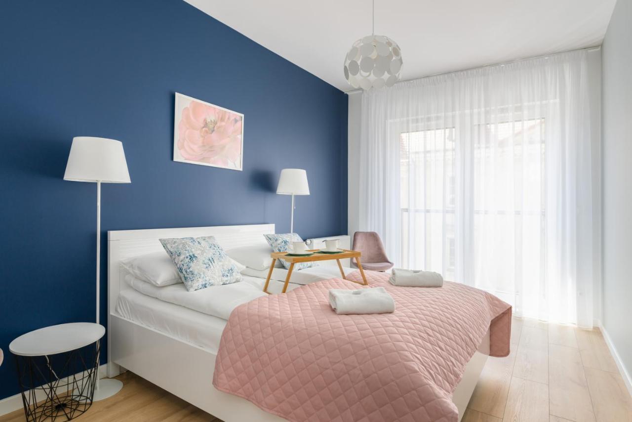 Apartment Old Town Podgorze By Renters Posen