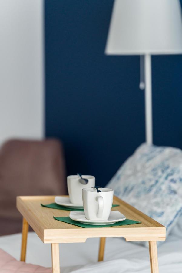 Apartment Old Town Podgorze By Renters *