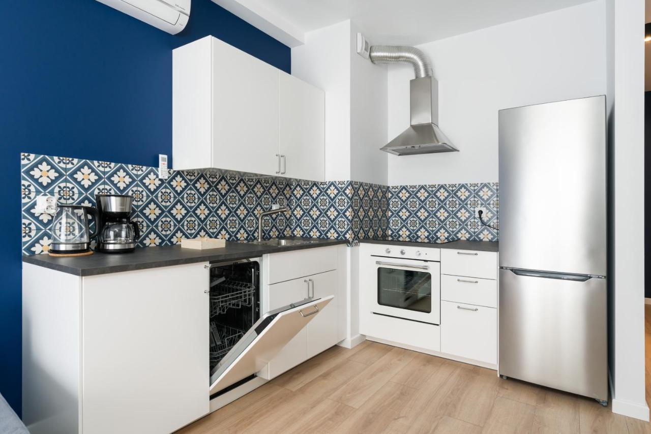 Old Town Podgorze By Renters Apartment *